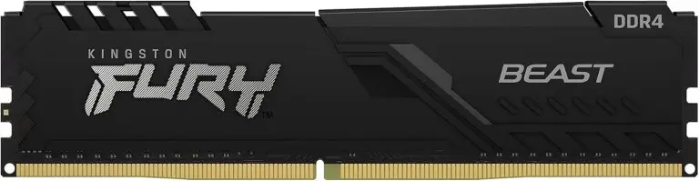 KF432C16BB/16 Memória 16GB DIMM DDR4