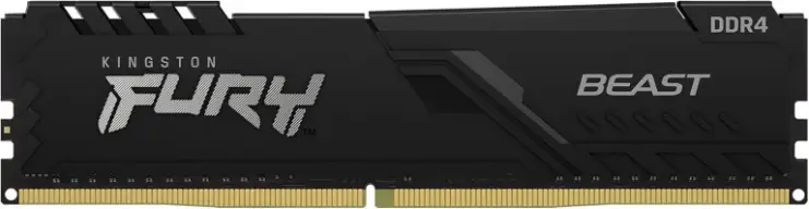 KF432C16BB/16 Memória 16GB DIMM DDR4