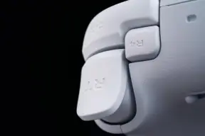 8Bitdo Ultimate 2 Wireless Controller for Windows & Android — imagem 9