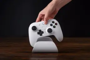 8Bitdo Ultimate 2 Wireless Controller for Windows & Android — imagem 6