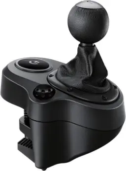Câmbio Driving Force Shifter para G29 E G920, Logitech G — imagem 7