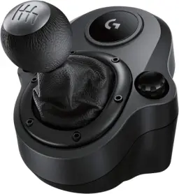 Câmbio Driving Force Shifter G29 G920