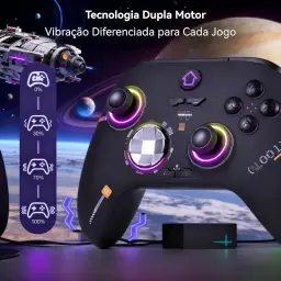 Controle Xbox Sem Fio Universal - Compatível com Xbox Series S, Xbox Series X — imagem 5