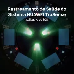 Smartwatch, HUAWEI WATCH FIT 4 Pro, Esportes ao Ar Livre de Nível Profissional — imagem 7