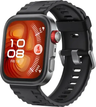 Smartwatch, HUAWEI WATCH FIT 4 Pro, Esportes ao Ar Livre de Nível Profissional