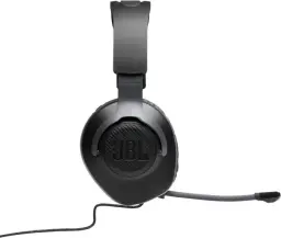 Fone de ouvido JBL Quantum 100, grande, preto — imagem 9