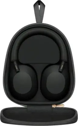 Sony Fones de ouvido WH-1000XM5 premium com cancelamento de ruído — imagem 11