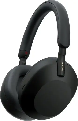 Sony Fones ouvido WH-1000XM5 premium