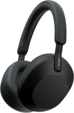 Sony Fones ouvido WH-1000XM5 premium