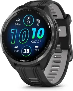 Garmin Smartwatch corrida Forerunner®
