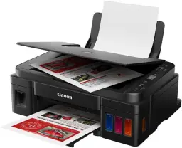 Impressora Multifuncional Canon Mega