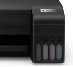 Impressora Epson EcoTank L1250 - Tanque de Tinta Colorida, Wi-Fi Direct — imagem 3