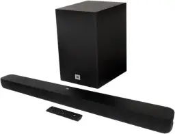 JBL Soundbar Bluetooth Cinema SB180 2.1