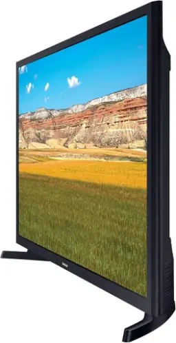 Samsung Smart TV LED 32" HD LS32BETBL - Wifi, HDMI, USB — imagem 5