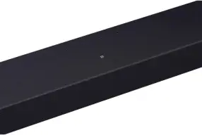 Soundbar Samsung HW-B400F, com 2.0 canais, Bluetooth — imagem 6
