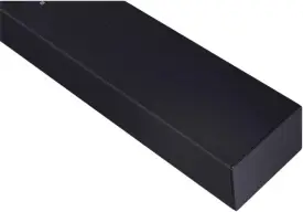 Soundbar Samsung HW-B400F, com 2.0 canais, Bluetooth — imagem 5