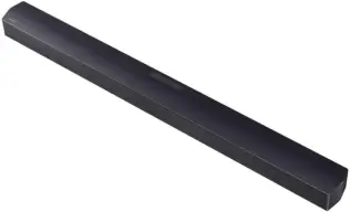 Soundbar Samsung HW-B450F, com 2.1 canais, 300W, Bluetooth — imagem 2