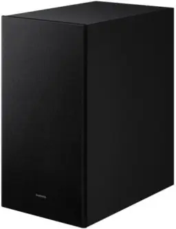 Soundbar Samsung HW-B450F, com 2.1 canais, 300W, Bluetooth — imagem 3