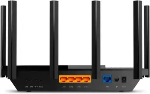 Roteador AX5400 Wi-Fi 6 TP-Link Archer AX72, Dual Band 2.4/5 GHz — imagem 3