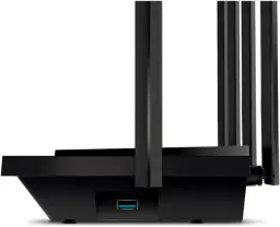 Roteador AX5400 Wi-Fi 6 TP-Link Archer AX72, Dual Band 2.4/5 GHz — imagem 4