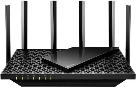 Roteador AX5400 Wi-Fi TP-Link Archer