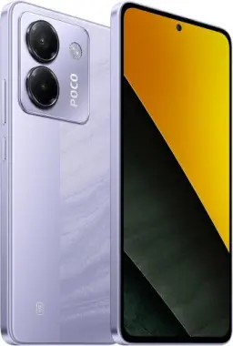 Xiaomi Smartphone POCO M7 Pro 5G 256GB 8GB RAM | Processador Ultra Potente — imagem 3