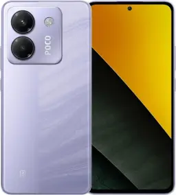 Xiaomi Smartphone POCO M7 Pro 5G 256GB 8GB RAM | Processador Ultra Potente — imagem 2