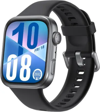 Smartwatch HUAWEI WATCH FIT Modos