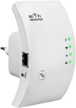 Repetidor Roteador Wifi 1800m