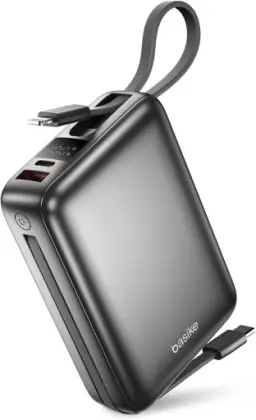 Basike Carregador Portátil Power Bank