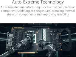 PLACA DE VIDEO ASUS DUAL RADEON RX 7600 EVO OC EDITION 8GB GDDR6 128 BITS - — imagem 6