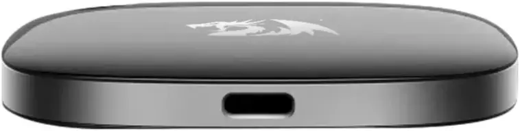 SSD Externo Redragon Ignis - 1TB, Leitura 450MB/s, Portátil — imagem 4