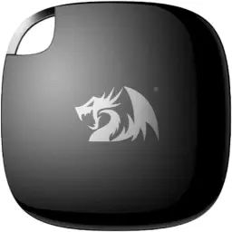 SSD Externo Redragon Ignis 1TB Leitura