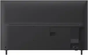 Smart TV 4K 65" LG UHD 65UA85 Processador α7 AI Ger8 4K Super Upscaling Google — imagem 4