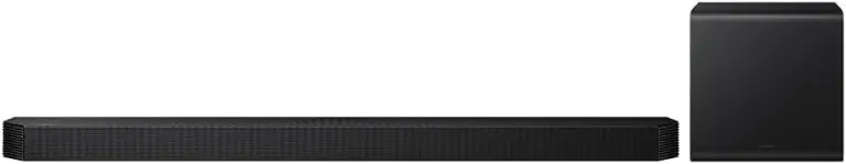 Soundbar Samsung HW-Q800F 5.1.2 canais