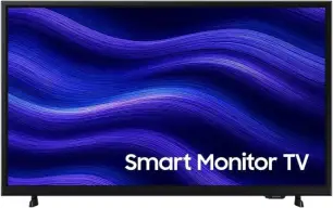 Samsung Smart Monitor TV 43" HD
