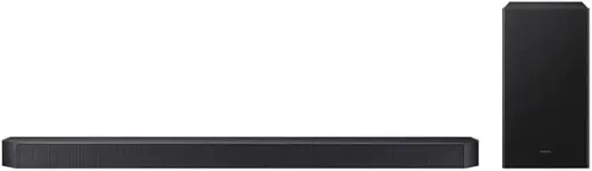Soundbar Samsung HW-Q600F 3.1.2 canais