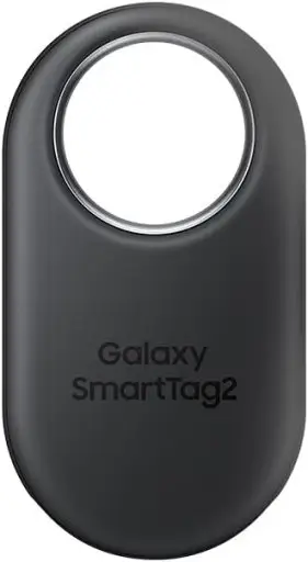 Galaxy SmartTag2 Localizador (Pacote Unitário) Preto