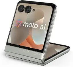 Smartphone Motorola Razr 60-256GB 24GB (12GB RAM+12GB Ram Boost) Tela dobrável — imagem 8