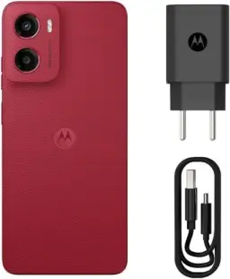 Smartphone Motorola Moto g05-256GB 12GB (4GB RAM + 8GB Ram Boost) e Camera 50MP — imagem 5
