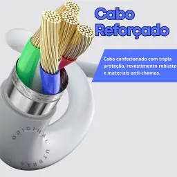 Carregador 25w Turbo Para iPhone 8 X Xr 11 12 13 14 Pro Max Fonte Usb C — imagem 6
