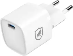 Gshield Carregador de Parede Universal Ultra Rápido USB-C 20W Power Delivery — imagem 2