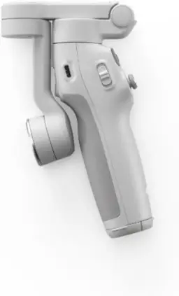 Estabilizador DJI Osmo Mobile 7 BR - DJI131 — imagem 5