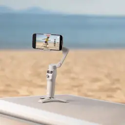 Estabilizador DJI Osmo Mobile 7 BR - DJI131 — imagem 2