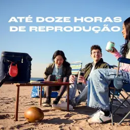 JBL, Caixa de Som, Clip 5, Bluetooth, Portátil, À Prova D'água e Poeira — imagem 5