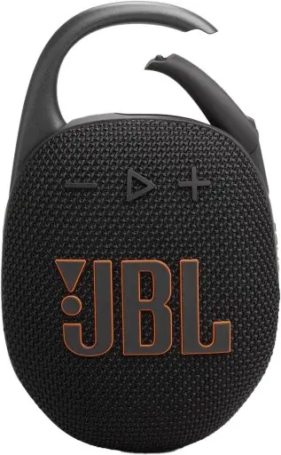 JBL Caixa Som Clip Bluetooth Portátil