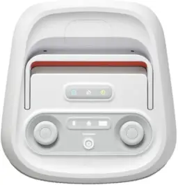 JBL, Caixa de Som, PartyBox Club 120, Bluetooth, Show de Luzes — imagem 3
