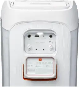 JBL, Caixa de Som, PartyBox Club 120, Bluetooth, Show de Luzes — imagem 5