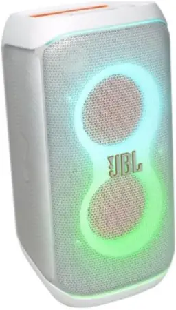 JBL Caixa Som PartyBox Club 120