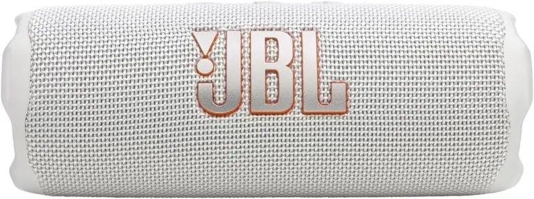 JBL, Caixa de Som, FLIP 7 - Branca